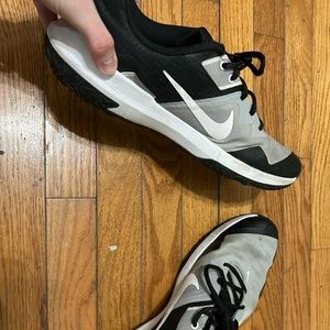 Mens Nike running shoes